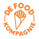 De Foodkompagnie logo