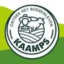 Kaamps Cheese logo