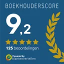 Boekhouderscore logo