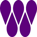 Willem de Zwijger College logo