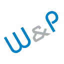 W AND P Personeel en Salaris logo