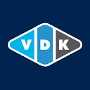 VDK Groep logo