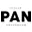 PAN Amsterdam logo