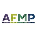 Algemene Federatie van Militair- en Burgerpersoneel AFMP logo