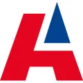 Internationalisering Alfa-college logo
