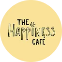The Happiness Café logo