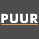PUUR Vastgoedinrichters B.V. logo