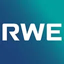 RWE in Nederland logo