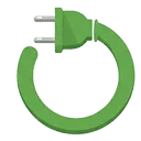 Off Grid Power Station B.V. logo