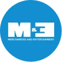 Merchandise AND Entertainment logo