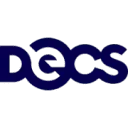 DeCS logo