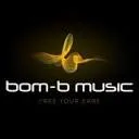 Bom-B Music logo
