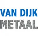 Van Dijk Metaal B.V. logo