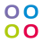 Van den Oever Lekker Wonen logo