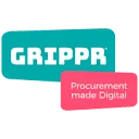 Grippr Procurement logo