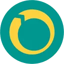 Upstream Trophies logo