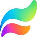 AkteFlow - voor en door notarissen logo