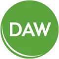 DAW NEDERLAND B.V. logo