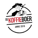 De Koffieboer logo