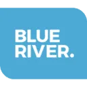 Blue River logo