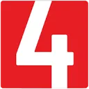Unit4Security B.V. logo