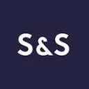 SMITH AND SINCLAIR logo
