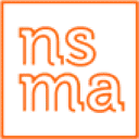 Nederlandse Social Media Academie NSMA logo