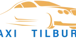 Taxi Tilburg TCMB logo