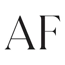Active Fungi logo