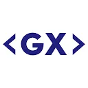 GX logo