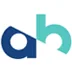 AB logo