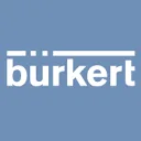 Burkert Benelux B.V. logo