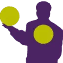 Logo van Omix Kompas