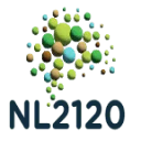 NL2120 logo