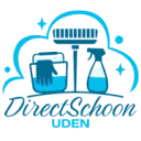 DirectSchoon Uden logo
