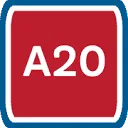 Bouw AND Boor logo