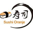 Sushi Oranje logo