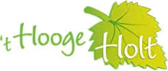 ‘t Hooge Holt logo