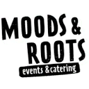 Moods AND Roots Events logo