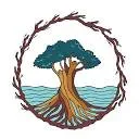 Roots AND Rivers Collective logo