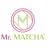 Mr.MATCHA logo