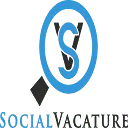 Socialvacature logo