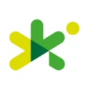 Kinderstad logo