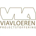 Via Vloeren Projectstoffering BV logo