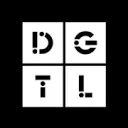 DGTL Publishing logo