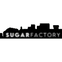 SugarFactory logo