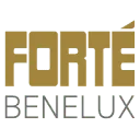 Forté Oost logo
