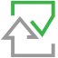 Vastgoeddeal logo