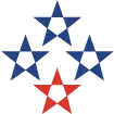 FourstaR logo