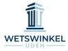 Stichting Wetswinkel Uden logo